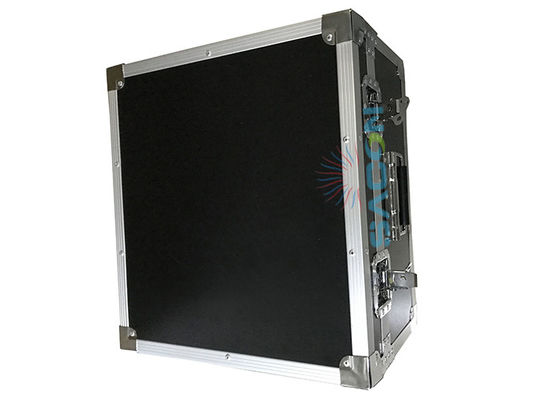 مسدود کننده سیگنال مانپاک 60 وات با 6 کانال و برد مسدودسازی 80 متر برای GSM CDMA DCS 3G WiFi