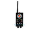 GSM Audi دوربین کلاهک شناس RF GPS سیگنال لنز اسکنر لیزر ردیاب مغناطیسی 1- 8000Mhz
