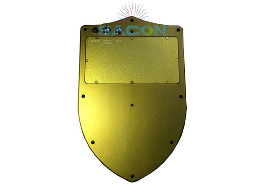 هواپيما هاي ضد رطوبت سبک وزن، هواپيماهاي رطوبت دهنده سيگنال 1200 متر فاصله براي ارتش