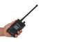 سنجه دوربین سیگنال فرکانس 20-3000Mhz شناسایی تلفن همراه 1.2G 2.4G