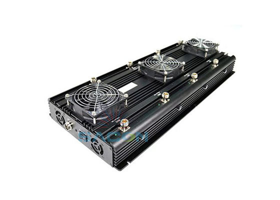 150W قدرتمند UAV بدون سرنشین سامسونگ سیگنال 8 آنتن قابل حمل AC آداپتور منبع برق