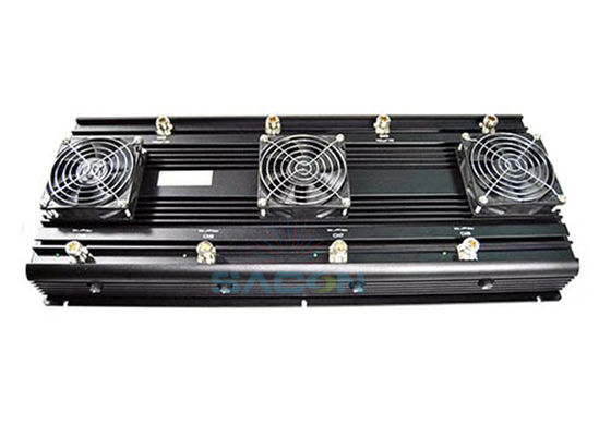 150W قدرتمند UAV بدون سرنشین سامسونگ سیگنال 8 آنتن قابل حمل AC آداپتور منبع برق