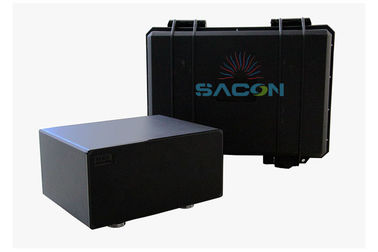 ضبط صدا با قدرت بالا Jammer Desktop Range Up To 8m اتاق 8 نفر