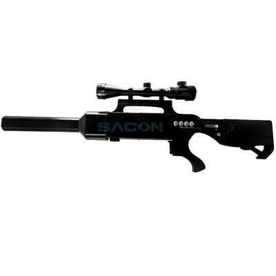 DJI فانتوم 65w GPS 5.2G 5.8G اسلحه بدون سرنشین سیگنال Jammer