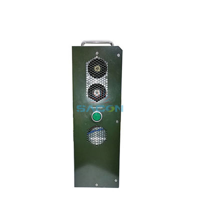 6 آنتن 75 و 100 متري