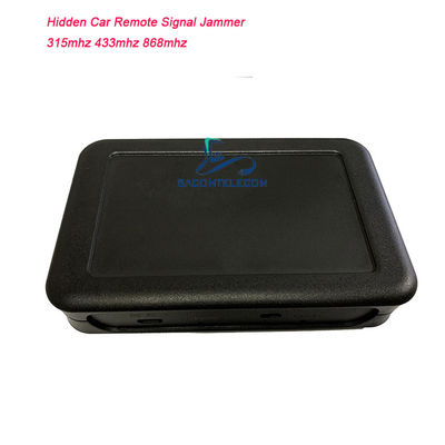 1.5W قدرت خروجی سامسونگ سیگنال از راه دور خودرو با شعاع 2-20m برای محدوده فرکانس 315MHz-915MHz