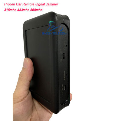 1.5W قدرت خروجی سامسونگ سیگنال از راه دور خودرو با شعاع 2-20m برای محدوده فرکانس 315MHz-915MHz