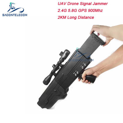 5000 میلی آمپر 2 کیلومتر 900 مگاهرتز سامسونگ سیگنال بدون سرنشین وای فای 5.8g 2.4G 4 باند