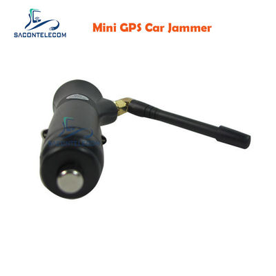 15m Radius GPS Jammer Blocker با فرکانس 1500 ~ 1600MHz و قدرت DC12V برای حفاظت از حریم خصوصی ماشین