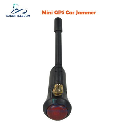 15m Radius GPS Jammer Blocker با فرکانس 1500 ~ 1600MHz و قدرت DC12V برای حفاظت از حریم خصوصی ماشین