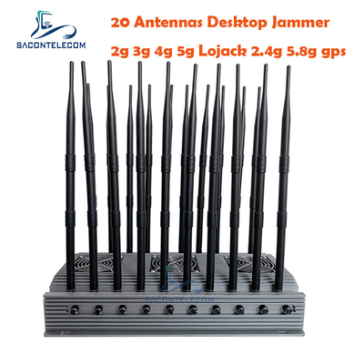 155 وات سامسونگ سیمبر تلفن همراه UMTS VHF UHF 20 آنتن بی سیم