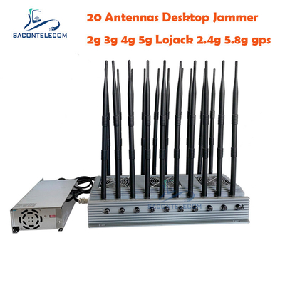 60 متر سامسونگ GSM CDMA DCS PCS 20 باند 3 فن خنک کننده