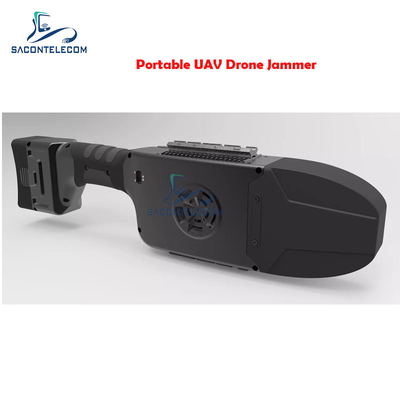 80wh بدون سرنشین بدون سرنشین سامسونگ سیگنال فشرده فرود مجبوری 1.3km IP66 2.4Ghz 5.8Ghz