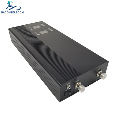 تقویت کننده سیگنال تلفن همراه 75dB B28 B5 B2 B4 B7 5 باند 700 850 1900 1700 2600