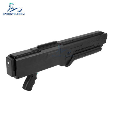 سامسونگ سیگنال دستگیر 125 وات با برد 1200 متر و اسلحه ضد UAV چند باند