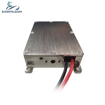 433MHz 5.8G 100W FPV RF Jammer Module برای مسدود کردن سیگنال UAV Drone
