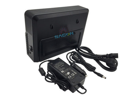 10 وات قدرت بالا 5 باند زنگ زدن سیگنال LTE با محدوده 30 متر برای استفاده از زندان و خودرو