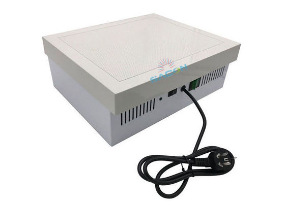 10 باند جمر تلفن همراه زندان با قدرت خروجی 26 وات و زمان کار طولانی