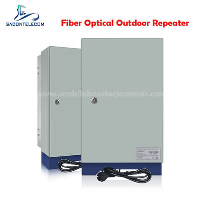 20 وات تتر 400mhz تکرارگر سیگنال موبایل غیر هوایی کانال LC PC SMS GPRS